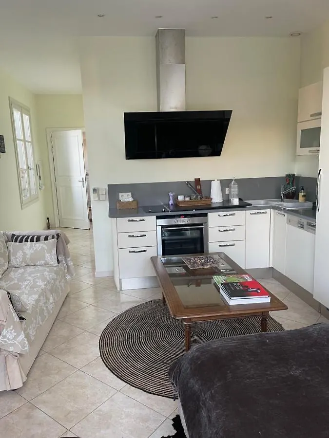 Magnifique Pool House Avec Piscine Privee 10 Minutes De Monaco Monte-Carlo Διαμέρισμα Roquebrune-Cap-Martin Γαλλία