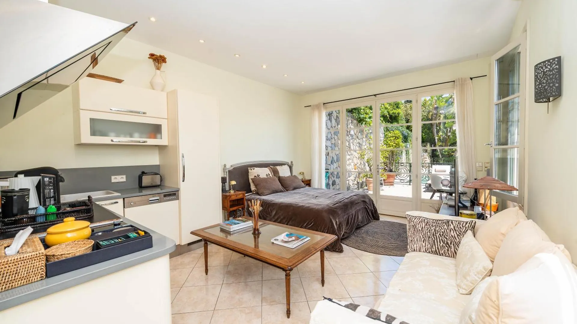 Magnifique Pool House Avec Piscine Privee 10 Minutes De Monaco Monte-Carlo Διαμέρισμα Roquebrune-Cap-Martin Γαλλία