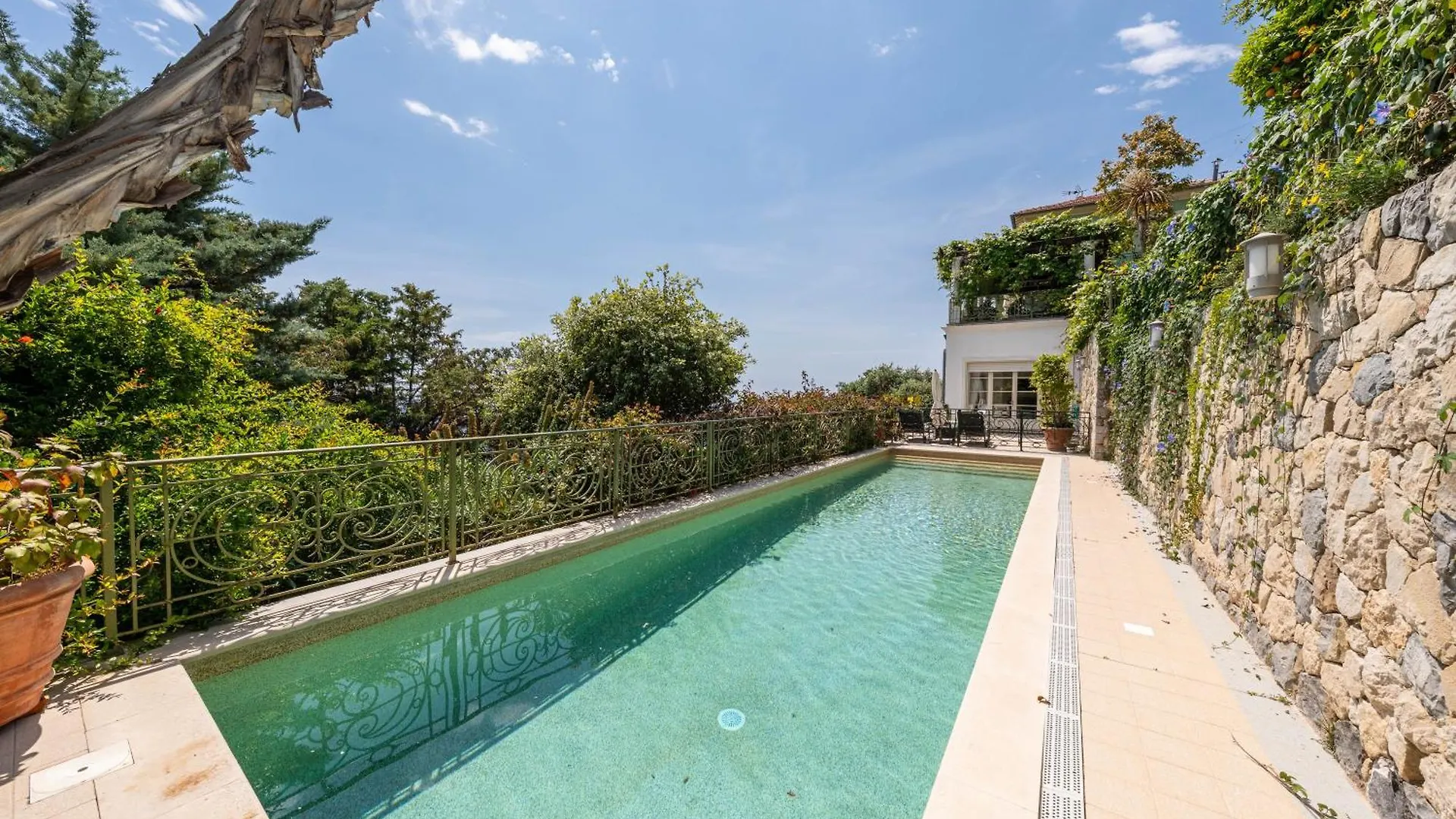 Magnifique Pool House Avec Piscine Privee 10 Minutes De Monaco Monte-Carlo Διαμέρισμα Roquebrune-Cap-Martin